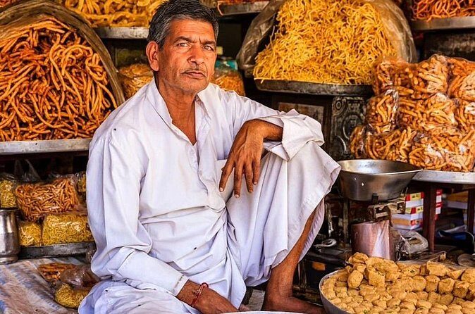 Jaipur Food Tour with Pickup and Drop off - Final Thoughts: Is This Tour Worth It?