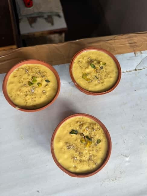 Jaipur Food Walk l Eat Just Like Locals - A Deep Dive into the Jaipur Food Walk Experience