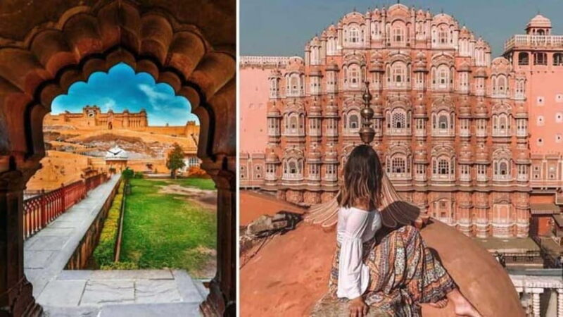 Jaipur: Full Day City sightseeing with Car, Guide & Lunch - Frequently Asked Questions