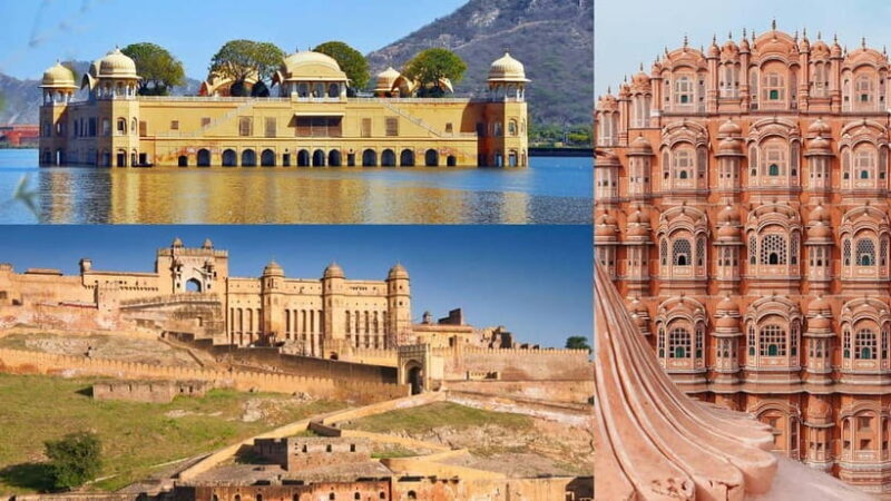 Jaipur: Full-Day Guided Sightseeing Tour By Car - The Sum Up: Is This Tour Worth Your Time and Money?