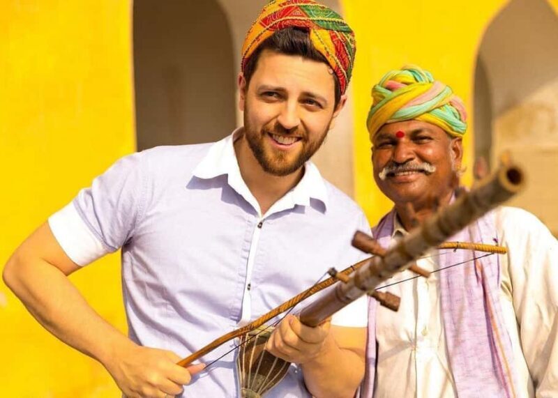 Jaipur: Full Day Guided Tour With Private Car, Guide & More - FAQs