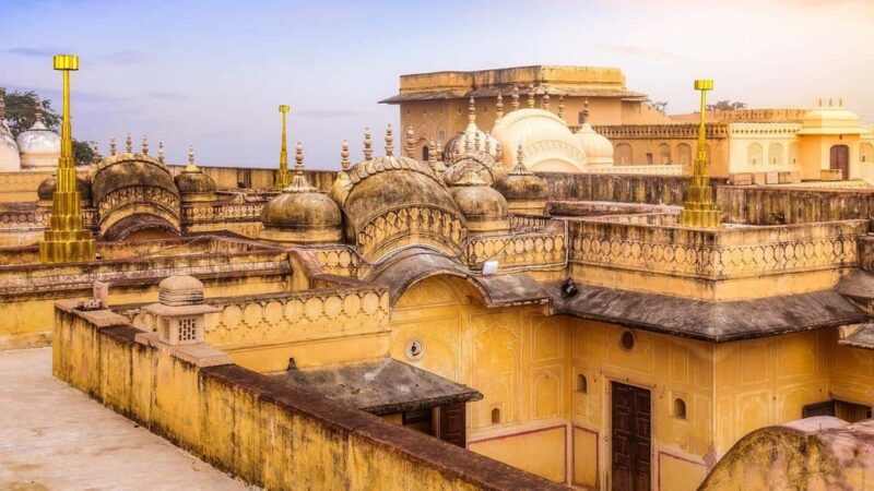 Jaipur: Full Day Guided Tour With Private Car, Guide & More - Final Thoughts