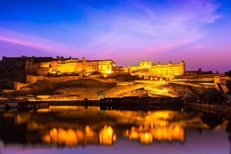 Jaipur: Full-Day Heritage City Tour with Amber & City Palace - Who Will Love This Tour?