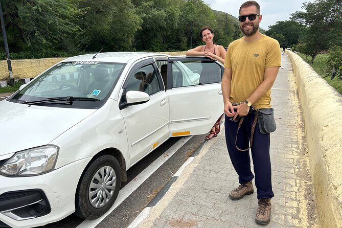 Jaipur Full-Day Private Car Tour with Local Guide & Bazaars - FAQ