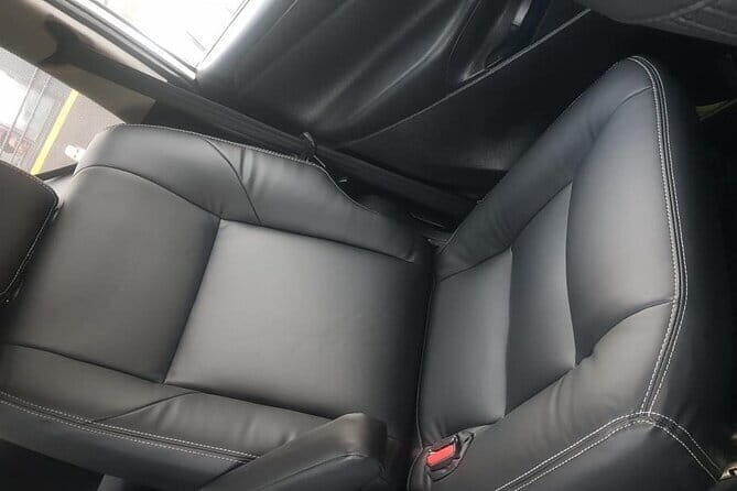 Jaipur Full Day Private Tour - Who Should Book This Tour?