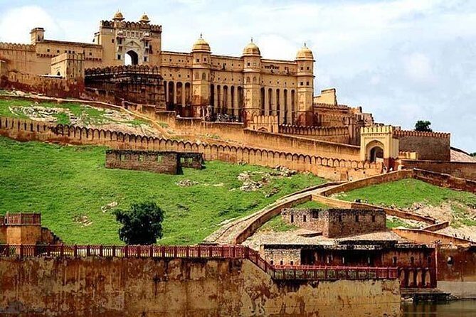 Jaipur Full Day Private Tour from Delhi - In-Depth Tour Breakdown