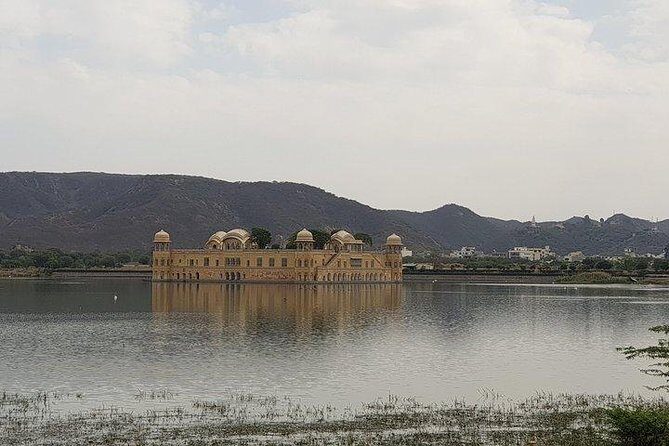 Jaipur: Full Day Private tour with professional guide by Car - Final Thoughts on the Jaipur Private Tour