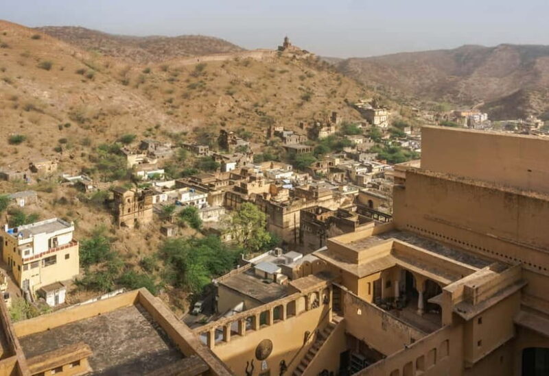 Jaipur: Full-Day Sightseeing Guided Tour By Car - A Deep Dive into Jaipurs Highlights