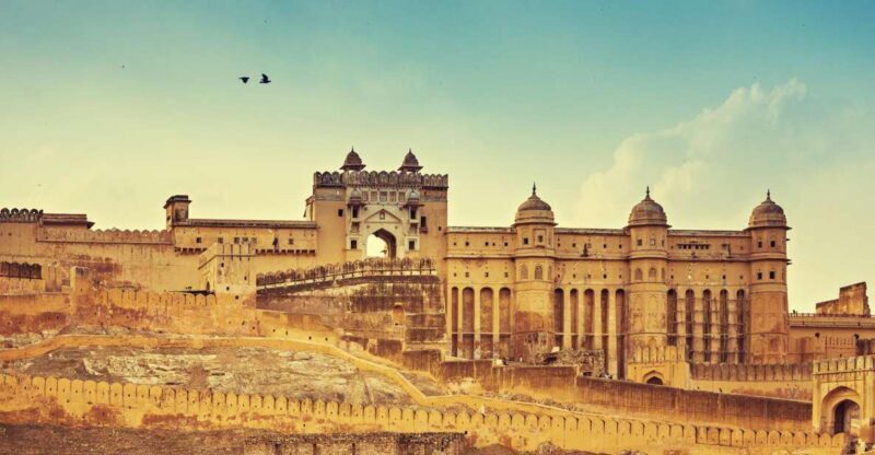 Jaipur: Full Day Sightseeing Tour By Car & Local Tour Guide - What Makes This Tour Stand Out
