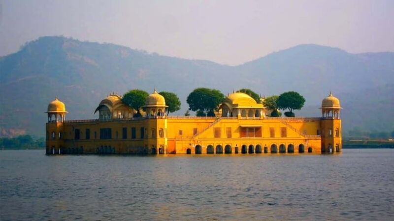Jaipur: Full-Day Sightseeing Tour By Car with Guide - Exploring Jaipur in Depth: What You Can Expect