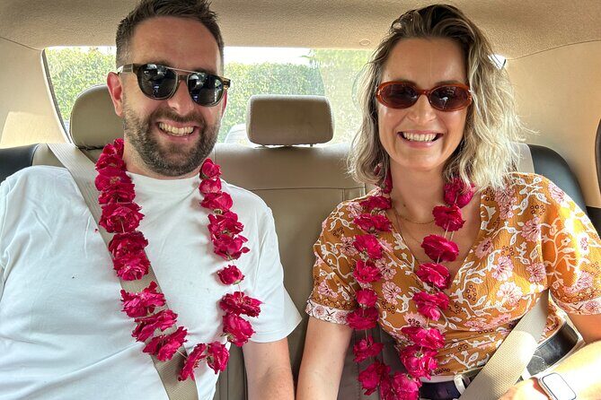 Jaipur Full-Day Tour with Car Guide, Flower Market & Bazaars - A Deep Dive into Jaipur’s Full-Day Tour