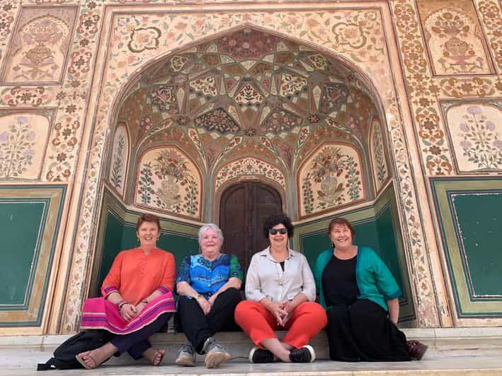 Jaipur: Full Day Tour With Local in Tuk-Tuk or Car - Who Would This Tour Suit Best?