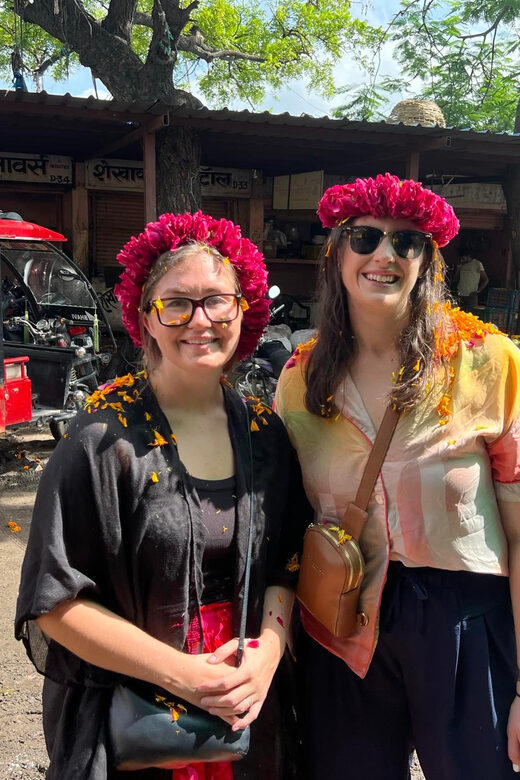 Jaipur: Full Day Tour With Local in Tuk-Tuk or Car - Final Thoughts