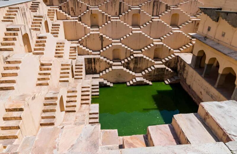 Jaipur Full Day Tour with Pickup & Drop-off in Agra or Delhi - Practical Considerations & Tips