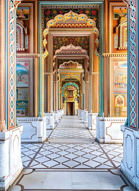 Jaipur Full Day Tour with Pickup & Drop-off in Agra or Delhi - FAQ