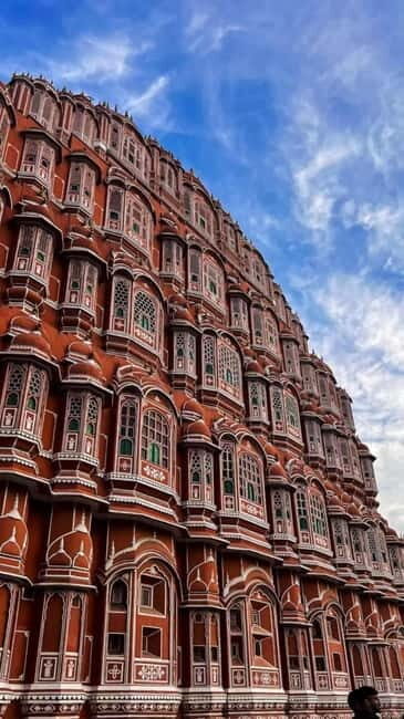Jaipur : Full Day Tuk Tuk Tour - Who Will Love This Tour?