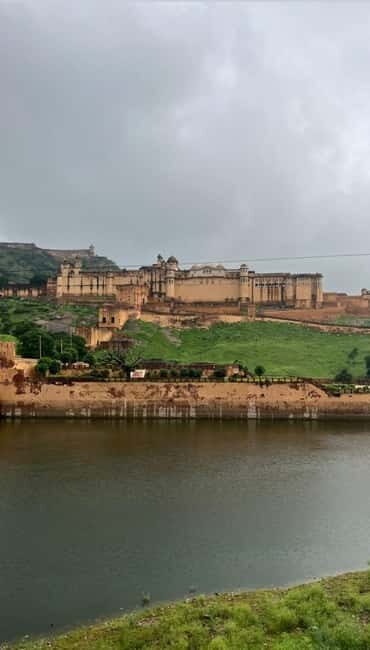 Jaipur : Full Day Tuk Tuk Tour - Final Thoughts