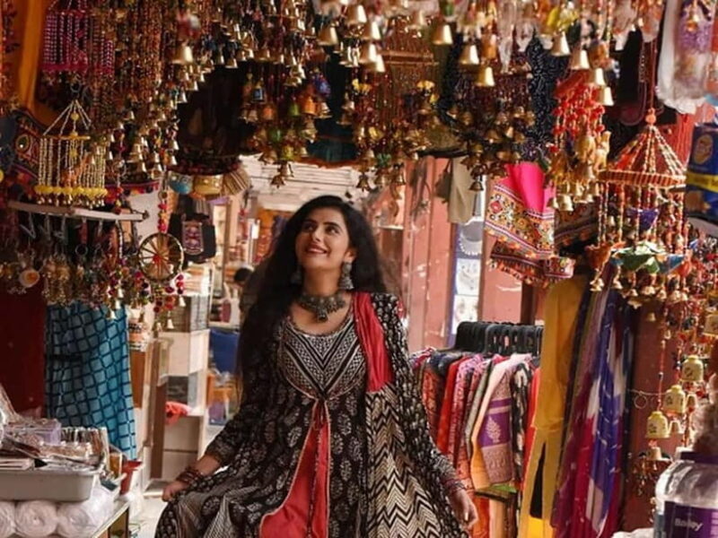 Jaipur: Full or Half Day Sightseeing Tour with Flower Market - Transportation and Logistics
