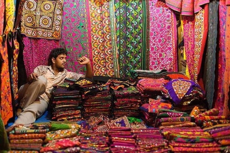 Jaipur: Full or Half Day Sightseeing Tour with Flower Market - Who Should Book This Tour?