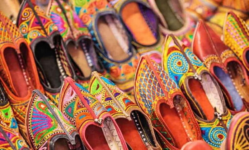 Jaipur: Full or Half Day Sightseeing Tour with Flower Market - Frequently Asked Questions