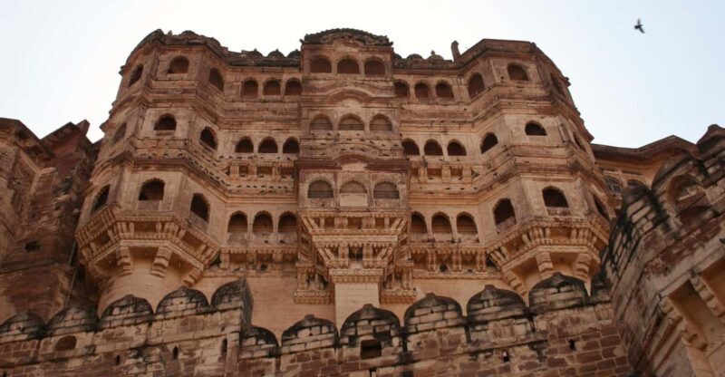 Jaipur: Guided 3-Day Jodhpur and Udaipur Tour From Jaipur - Jaipur: Guided 3-Day Jodhpur and Udaipur Tour From Jaipur