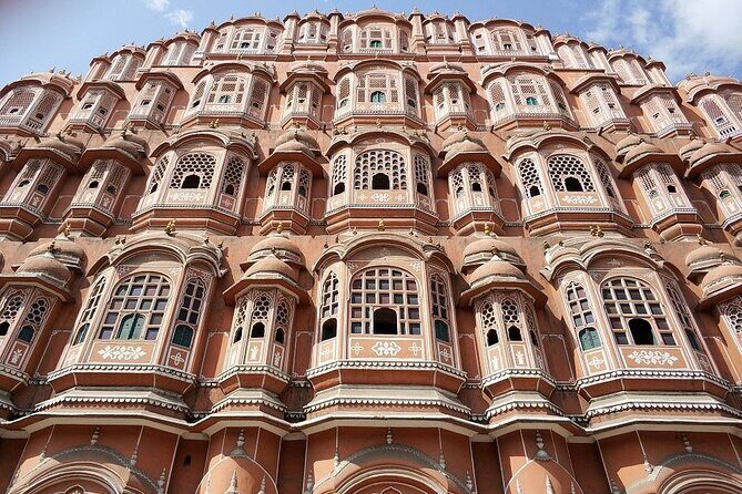 Jaipur Guided Day Trip By Car - An In-Depth Look at Jaipur’s Guided Day Trip