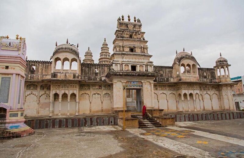 Jaipur Guided Tour - Key Points