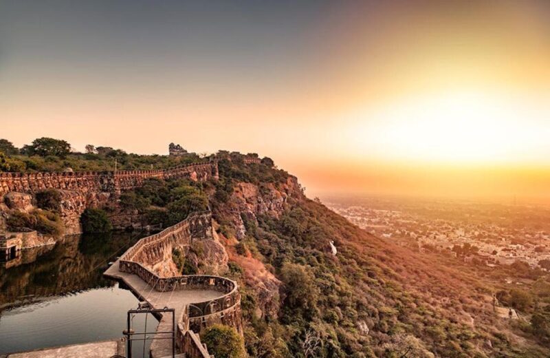 Jaipur Guided Tour - An In-Depth Look at the Jaipur Guided Tour