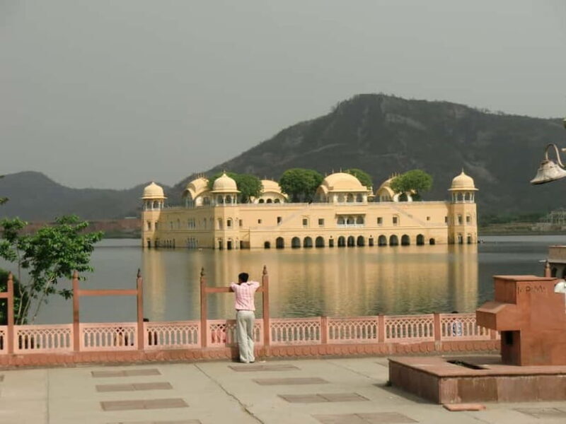 Jaipur: Half-Day Amer Fort, Jal Mahal & Stepwell Tour - The Sum Up: Who Will Love This Tour?