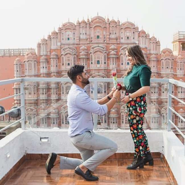 Jaipur: Half Day & Full Day Customize Private Tour in Jaipur - Key Points