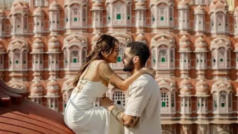 Jaipur: Half Day & Full Day Customize Private Tour in Jaipur - Who Will Love This Tour?