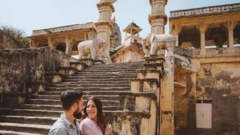 Jaipur: Half Day & Full Day Customize Private Tour in Jaipur - FAQ: Your Practical Questions Answered