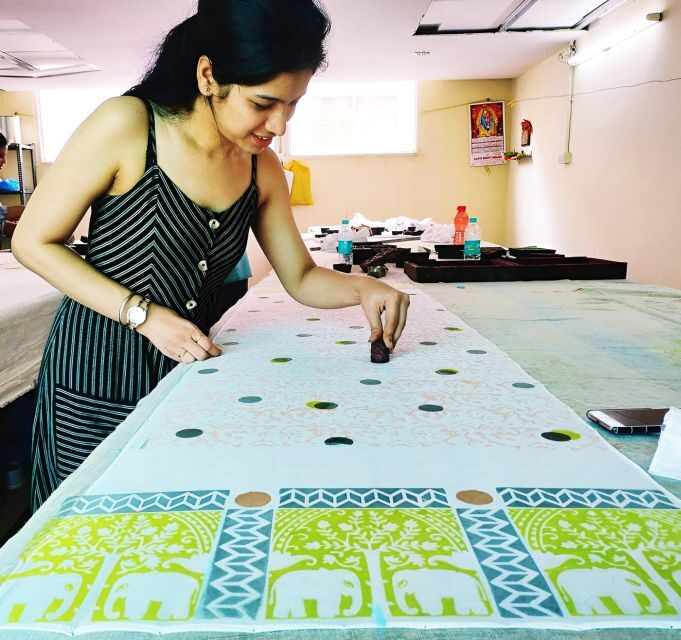 Jaipur: Half-Day Guided Sightseeing Tour with Flower Market - Why You’ll Love This Jaipur Tour