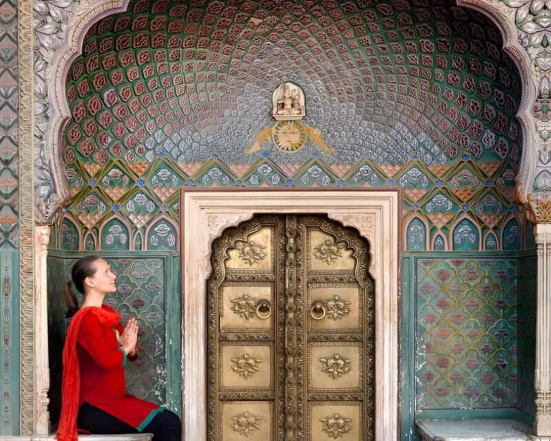 Jaipur: Half-Day or Full-Day Tour with Flower Market - FAQ