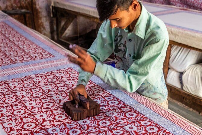 Jaipur Half-Day Shopping Tour with Hand Block Printing Class - Final Thoughts: Is It Worth It?