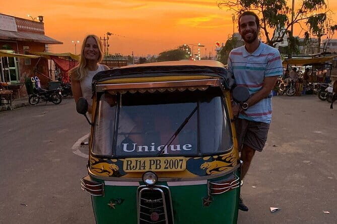 Jaipur Half-Day Tour with Flower Market & Sunset Views - Who’s This Tour Perfect For?