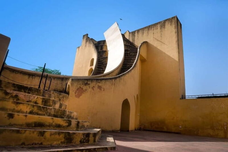 Jaipur: Hawa Mahal, Jantar Mantar & City Palace Guided Tour - FAQ