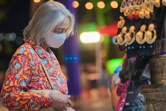 Jaipur Heritage and Old Market Shopping Tour - Discover Jaipur’s Heritage and Markets with a Personal Touch