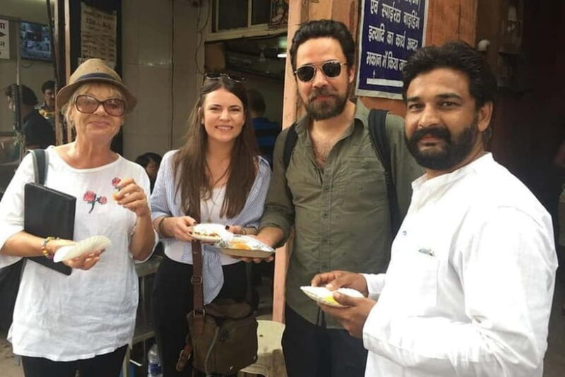 Jaipur Heritage & Cultural Guided Walking & Street Food Test - An In-Depth Look at the Jaipur Heritage & Cultural Guided Walking & Street Food Tour