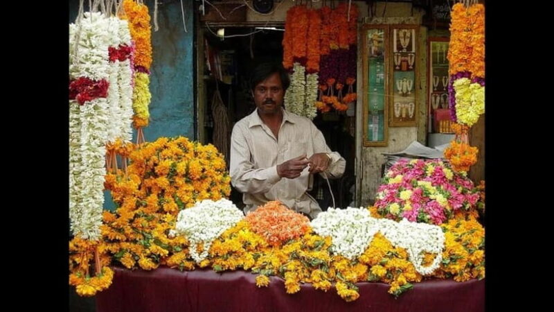 Jaipur Heritage Walk - Key Points
