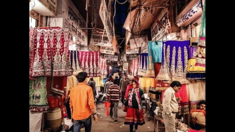 Jaipur Heritage Walk - Who Should Consider This Tour?