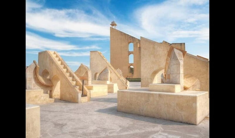 Jaipur Heritage Walk - Final Thoughts