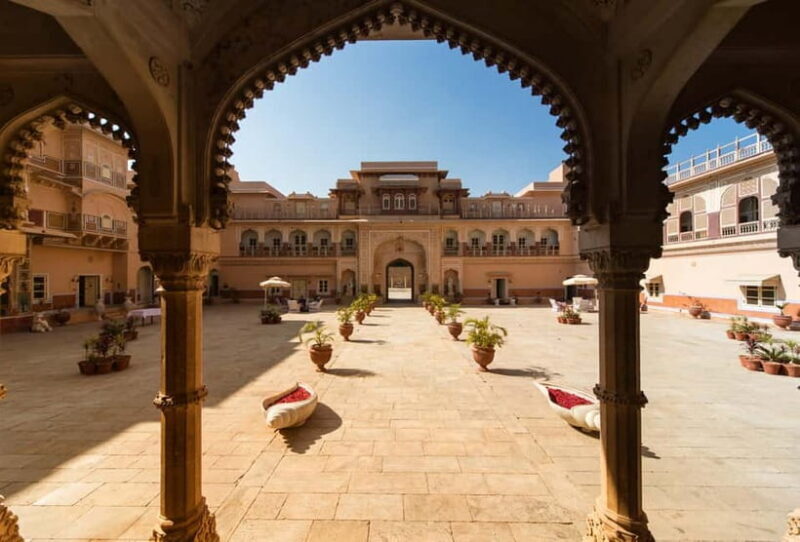 Jaipur Highlights: Amber Fort, City Palace, Jantar Mantar - Frequently Asked Questions