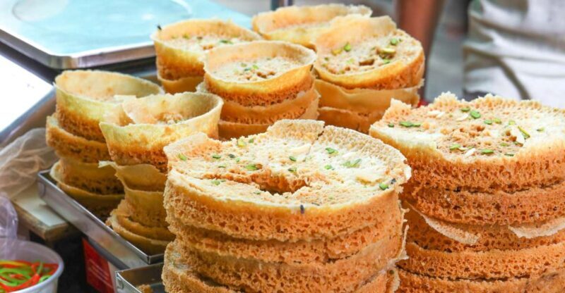 Jaipur: History Street Food Tour with Local Guide - A Walk Through Jaipur’s Food Scene and History