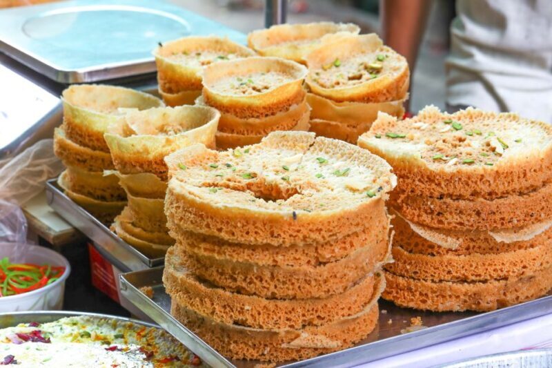 Jaipur: History Street Food Tour with Local Guide - FAQs