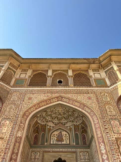 Jaipur in 2 Days: Iconic Sights with Daily Breakfast & Lunch - Frequently Asked Questions (FAQs)