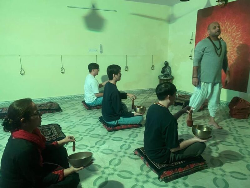 Jaipur: Indian Ancient Meditation and Yoga Center - Jaipur: Indian Ancient Meditation and Yoga Center — A Comprehensive Review