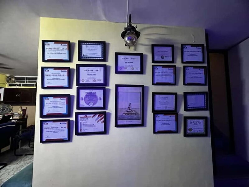 Jaipur: Indian Ancient Meditation and Yoga Center - Additional Similar Experiences