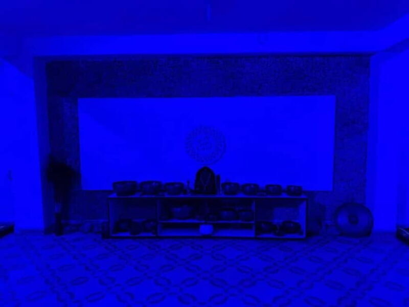 Jaipur: Indian Ancient Meditation and Yoga Center - FAQ