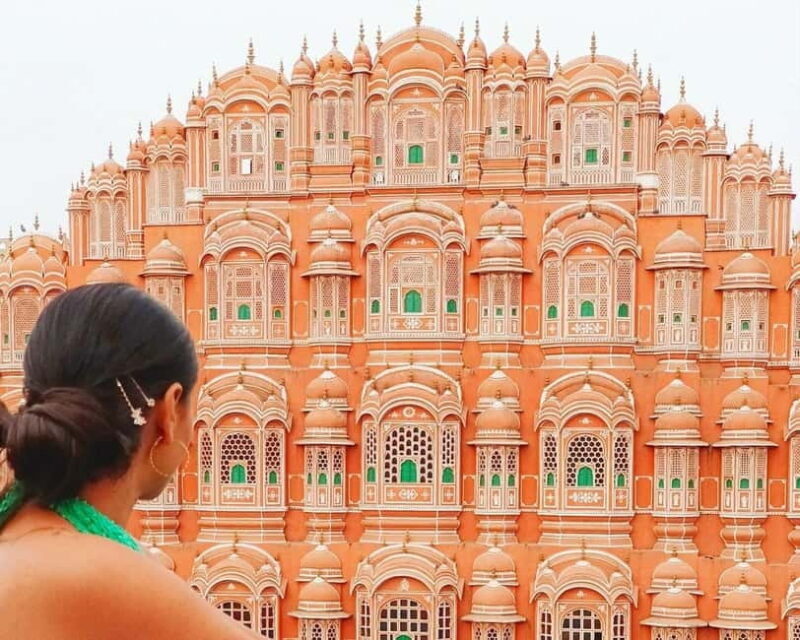 Jaipur: Instagram Photo Experience with a Guide - Who Will Love This Tour?